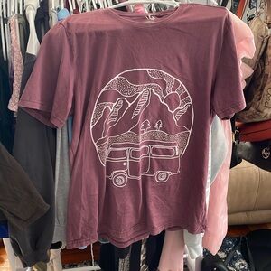 Volkswagen t shirt